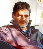 Alejandro Rojas