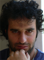 Sergio Umansky