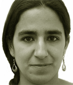 Isabel Muñoz