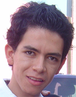 Manolo Caro