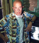 Rodolfo Ledo