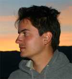 Ruben Rojo Aura