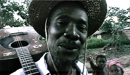 SIERRA LEONE’S REFUGEE ALL STARS