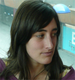 Yulene Olaizola