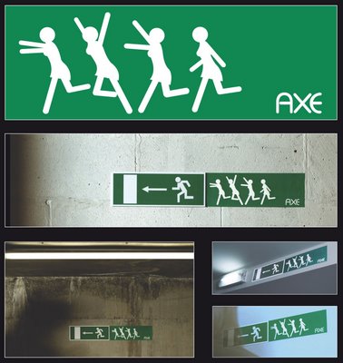 axe