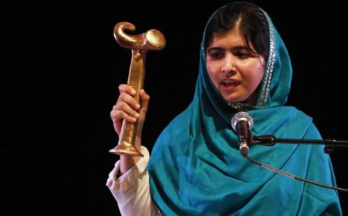 malala