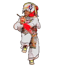 Atipanakuy