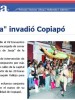 El Diario de Atacama, Ene. 09