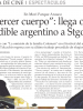 El Mercurio, Ene. 09