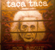 Taca taca mon amour