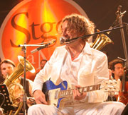 Goran Bregovic